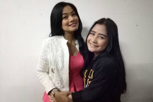 Titi Kamal Beri Prilly Latuconsina Wejangan soal Calon Suami