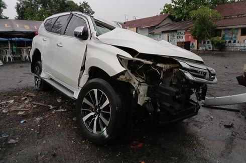 Peneliti UGM Bagikan Tips Berkendara Aman di Jalan Tol