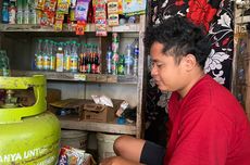 Pengecer Khawatir Ada Biaya “Nakal” untuk Jadi Subpangkalan Gas 3 Kg