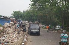 Kadis LH: Jakarta Tak Lagi Bisa Bergantung pada Bantargebang soal Sampah