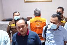 Terlibat Kredit Fiktif Rp 27 Miliar, Eks Kepala Cabang BSM Medan Ditangkap di Bandung