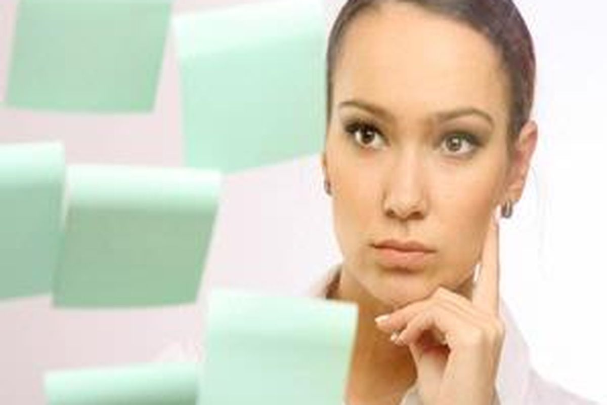 Superwoman bukan sekadar mampu multitasking, tapi ia tahu siapa dirinya, bagaimana menjalankan perannya dan mengapa ia melakukannya, dan memahami hasil yang ingin diraihnya.