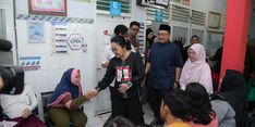 Biayai BPJS Kesehatan 10 Ribu Warga Tak Mampu, Pemkot Semarang Tambah Anggaran UHC Rp 15 Miliar