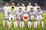 4 Fakta Indonesia Vs Uzbekistan di Semifinal Piala Asia U23, Kans ke Olimpiade