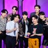 BTS Akan Gelar Konser Global pada Oktober 2022