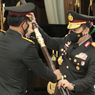 Kapolri Listyo Sigit Berlatar Belakang Keluarga TNI, Ayahnya Perwira Angkatan Udara