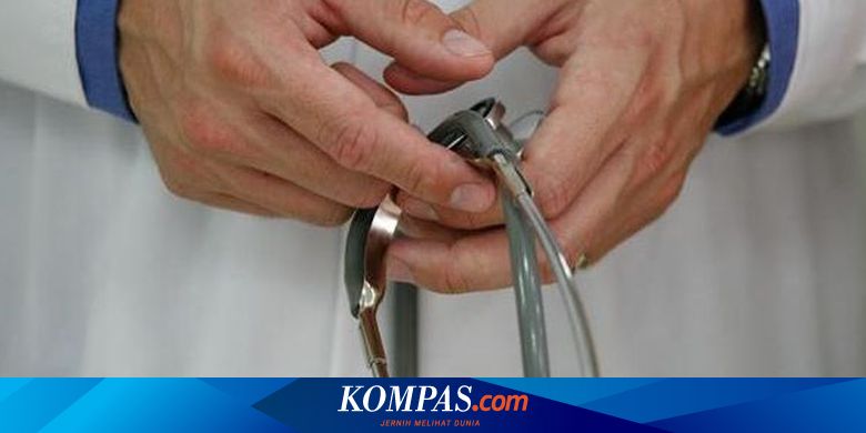 Dokter dan Nakes Tak Bisa Serta-merta Dipidana dalam UU Kesehatan
