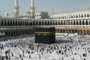Arab Saudi Tetapkan Batas Akhir Visa Umrah dan Masa Tinggal Jamaah di Bulan Syawal 1447 H