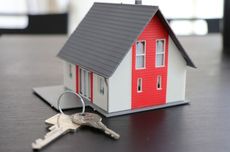 Penjualan Rumah Meningkat Signifikan, Ini Pemicunya