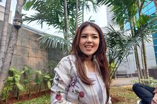 Tina Toon Akhirnya Temukan Cincin Kawin yang Hilang 