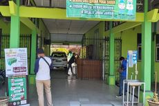 Siswa Positif Covid-19, Madrasah Aliyah di Tegal Kembali Ditutup