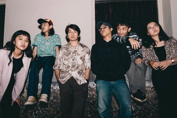 The Jansen, grup musik asal Kota Bogor