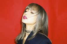 Lisa BLACKPINK Dinobatkan Jadi Sosok Paling Populer Tahun 2019