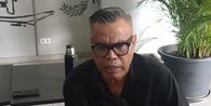 Abdel Achrian Tak Bisa Melayat Temon karena Berada di Amerika Serikat
