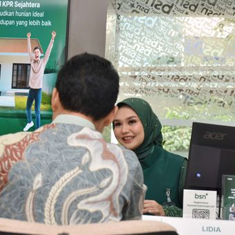 PT Bank Syariah Nasional (BSN) menyatakan komitmennya untuk tetap memberikan layanan kepada masyarakat selama periode libur Lebaran. 