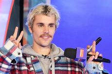 Justin Bieber Berbagi Cerita Masa Lalu tentang Kesehatan Mentalnya