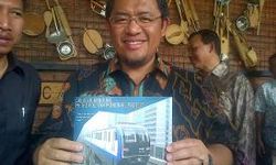 Jabar Segera Bangun Monorel Senilai Rp 18 Triliun