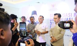 Jember Verifikasi Data Kemiskinan 