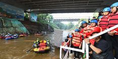 Festival Ciliwung 2025, Komitmen Pertamina Dukung Percepat Pemulihan Ekosistem Sungai Ciliwung