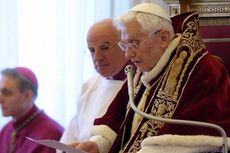 Siapa Pengganti Paus Benediktus XVI?