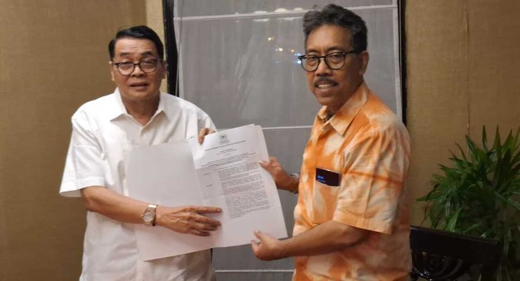 Dua Nama Berpeluang Dampingi Cucu Pendiri Muhammadiyah Maju di Pilkada Kota Yogyakarta 2024, Siapa Saja?