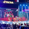 Peragaan Busana hingga Slank Tutup Jelajah #SerunyaIndonesia