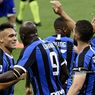 Inter Milan Vs Sampdoria, Gol Lukaku dan Martinez Menangkan Nerazzurri