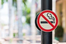 Belajar dari Kesuksesan Sejumlah Negara Turunkan Prevalensi Merokok