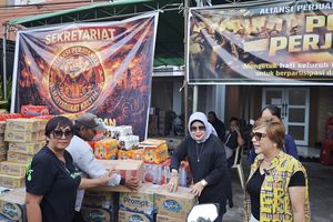 Soroti Anggaran Rp 8,5 M dan Rp 25 M, Massa Siap Aksi di Kantor Gubernur Kaltim pada 21 April