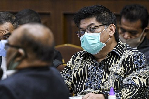 Profil Heru Hidayat, Terdakwa Kasus Asabri yang Dituntut Hukuman Mati