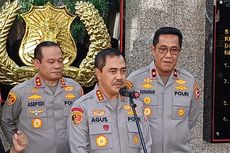 Polri: Kasus Dugaan Penyebaran Hoaks Denny Indrayana Sudah Naik Tahap Penyidikan