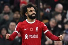 Liverpool Vs Newcastle: Salah ke Piala Afrika, Endo Siap Bersaing dengan Indonesia