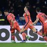 Hasil Napoli Vs Atalanta 2-3: Tuan Rumah Kalah, Persaingan Papan Atas Serie A Kian Sengit