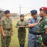 TNI dan Tentara Malaysia Latihan Gabungan Operasi Pemberantasan Terorisme