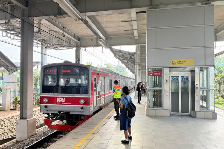 Penumpang KRL Disebut Tak Bakal Beralih Transportasi Usai Kecelakaan Kereta di Bekasi