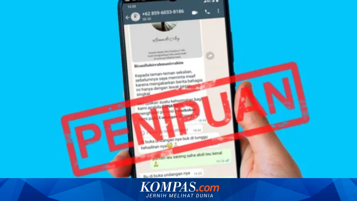 Bagaimana Scan QR Code Bisa Langsung Kuras Rekening? Ini Penjelasan ...