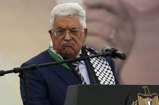 Biografi Tokoh Dunia: Mahmoud Abbas, Presiden Ke-2 Negara Palestina