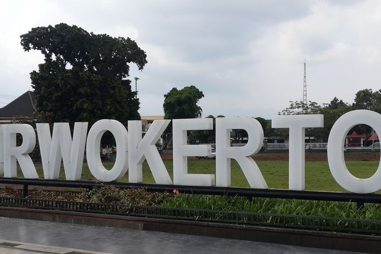 7 Spot Wisata di Sekitar Alun-Alun Purwokerto, Cocok untuk Liburan Hemat