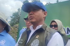 Jumlah Korban Banjir dan Longsor di Sumbar Jadi 129 Meninggal, 86 Hilang