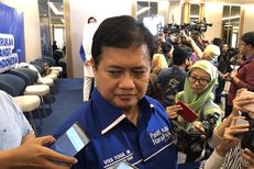 PAN Ikut Prabowo soal Penentuan Bakal Cawapres, tapi Ingatkan Elektabilitas Erick Thohir Tinggi