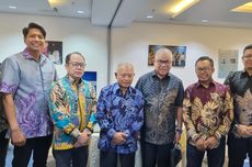 RI Perlu Optimalkan Sektor Pertambangan, Aspek Geopolitik Jadi Alasan