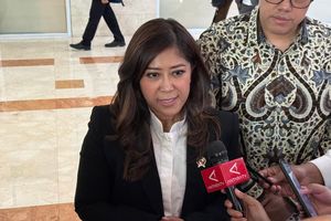 Meutya Hafid Ungkap Pertimbangan Prabowo Tunjuk Nanik sebagai Kepala BGN 