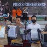 Polisi Tetapkan 2 Pengurus Khilafatul Muslimin sebagai Tersangka, Salah Satunya Pemimpin Wilayah Jateng