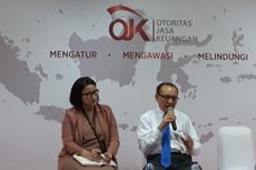 Binomo hingga Octa FX Ilegal, Satgas Waspada Investasi Minta Masyarakat yang Dirugikan Lapor ke Polisi