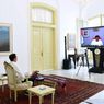 Ini Software dan Kamera yang Dipakai Jokowi untuk Rapat Jarak Jauh