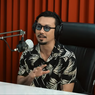 Denny Sumargo Galang Kampanye 