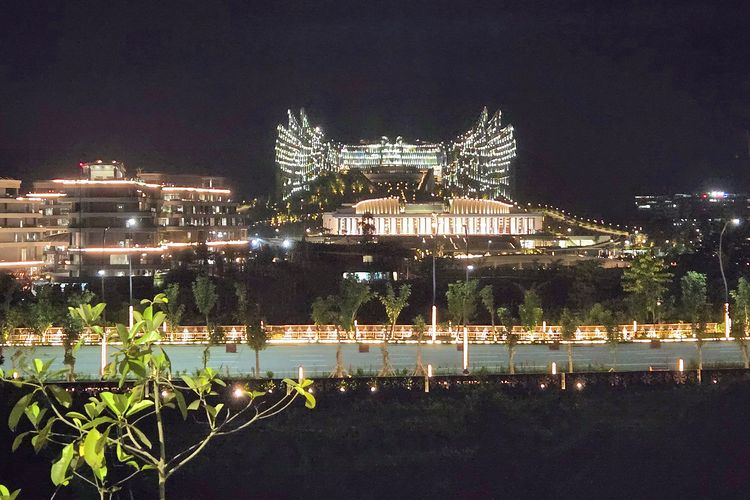 16 Lokasi Hidden Gem IKN: Peluang Investasi Emas yang Wajib Diketahui
