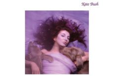Lirik dan Chord Lagu The Saxophone Song - Kate Bush