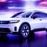 Mobil Listrik Kolaborasi Honda dan GM Meluncur Tahun Depan