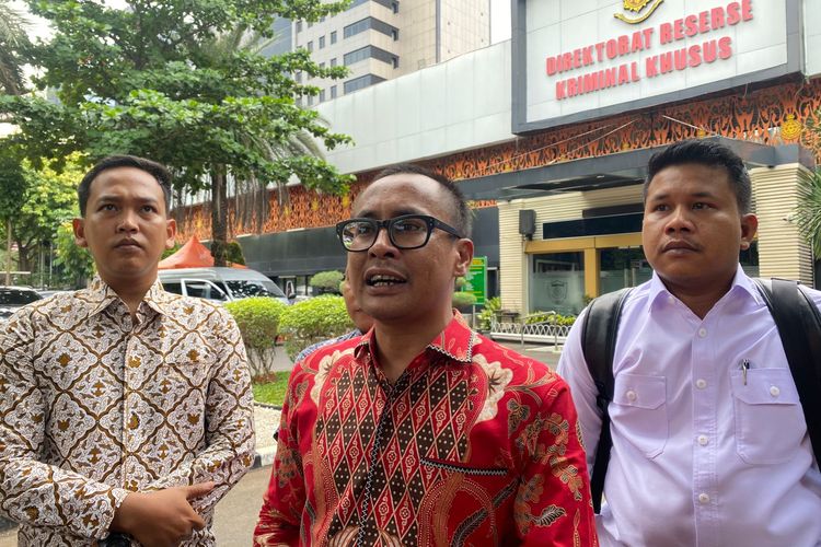 Sudah Setahun Kasus Hak Cipta 517 Karya Benyamin Sueb Mandek, Ahli Waris Kecewa